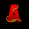 retro treasures a symbol