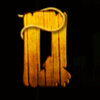 retro treasures q symbol