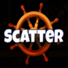 retro treasures scatter symbol
