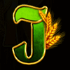 retrofest j symbol