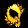 retrofest q symbol