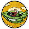 retropia car symbol
