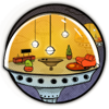 retropia house symbol