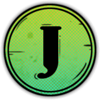 retropia j symbol