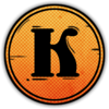 retropia k symbol