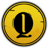 retropia q symbol