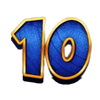 return of kong megaways 10 symbol