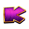return of kong megaways k symbol