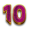 revenge of loki megaways 10 symbol