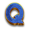 revenge of loki megaways q symbol