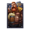 revenge of loki megaways warrior 2 symbol