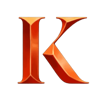 revival of egypt k symbol