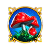 revolver gaming irish coins shrooms symbol