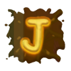rich cluckin eggs j symbol