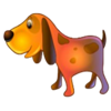rich cluckin eggs ultimate dog symbol
