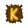 rich cluckin eggs ultimate k symbol
