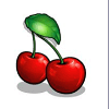 rich girl cherry symbol