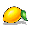 rich girl lemon symbol