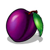 rich girl prune symbol