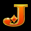 rich lady deluxe j symbol
