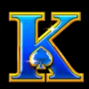 rich lady deluxe k symbol