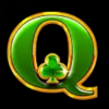 rich lady deluxe q symbol