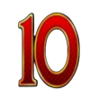 rich little hens founding feathers symbol 10