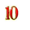 rich n wild 10 symbol