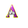 rich n wild ace symbol