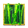 rich panda bamboo 1 symbol