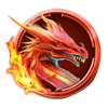 rich panda dragon 1 symbol