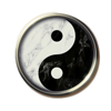 rich panda yingyang 1 symbol