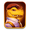 rich raptors yellow symbol