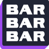 rich reels bar3 symbol