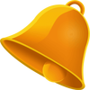 rich reels bell symbol