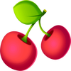 rich reels cherry symbol