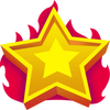 rich reels star symbol