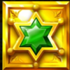 rich route express green symbol