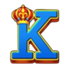rich route express king card symbol
