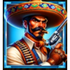 rich route express mexican outlaw symbol