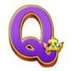 rich route express queen card symbol