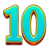 rich route express ten card symbol