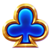 riches express gold club symbol