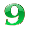 riches for life 9 symbol