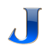riches for life j symbol