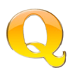 riches for life q symbol