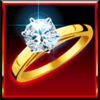 riches for life ring symbol