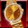 riches for life watch symbol