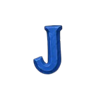 riches hold and win j symbol