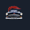 riches of moscow car symbol